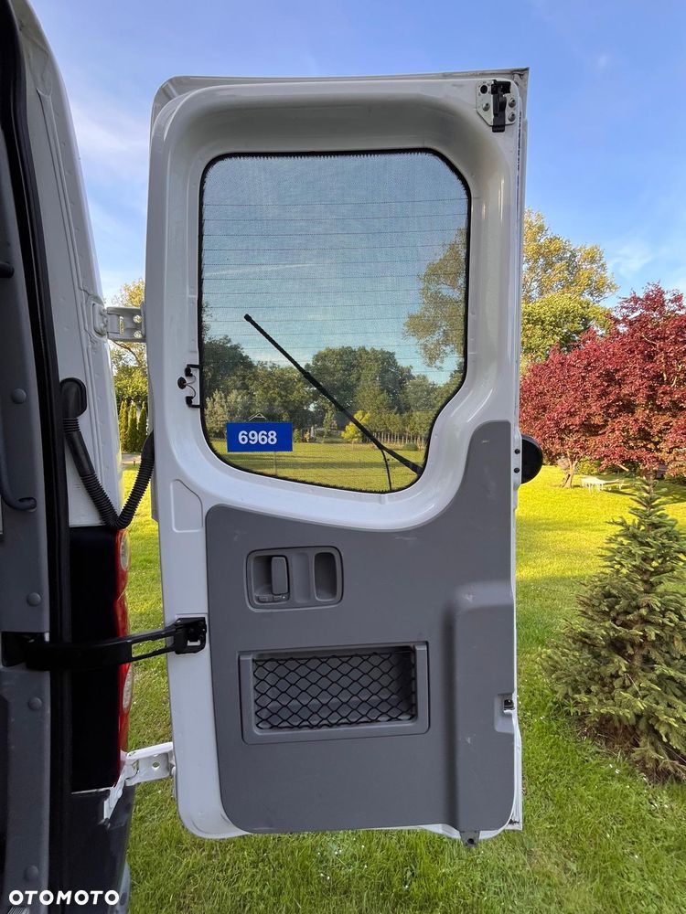 Volkswagen Crafter Standard - 10