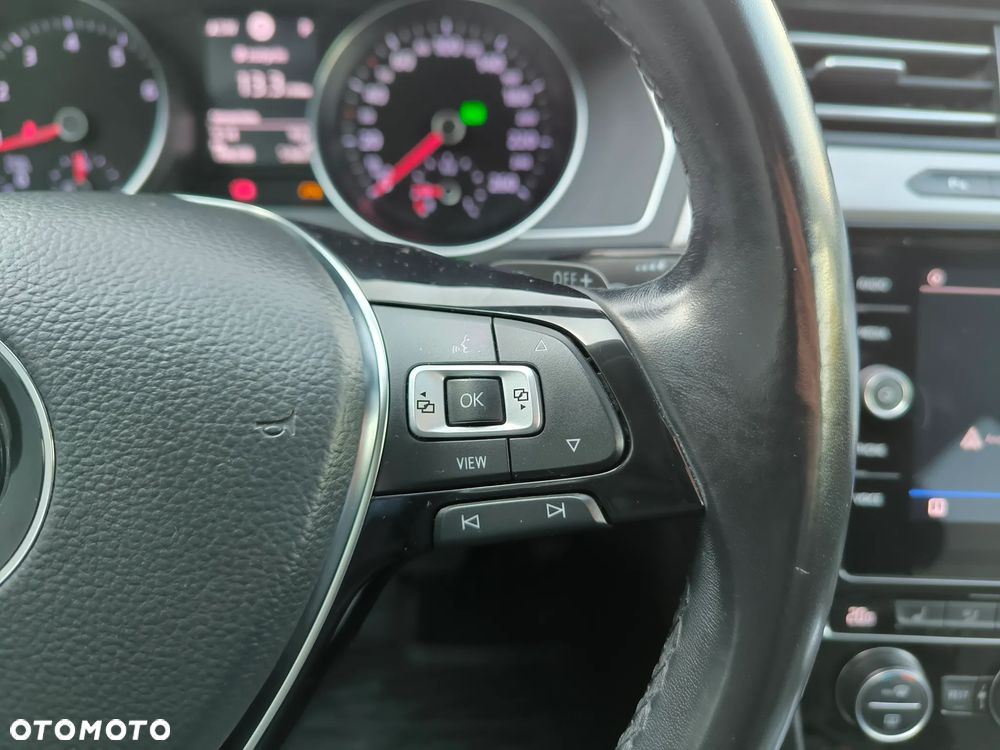 Volkswagen Arteon 2.0 TSI GPF Essence DSG - 16