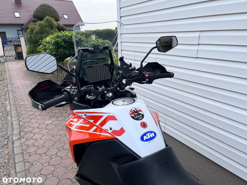 KTM Super Adventure - 14