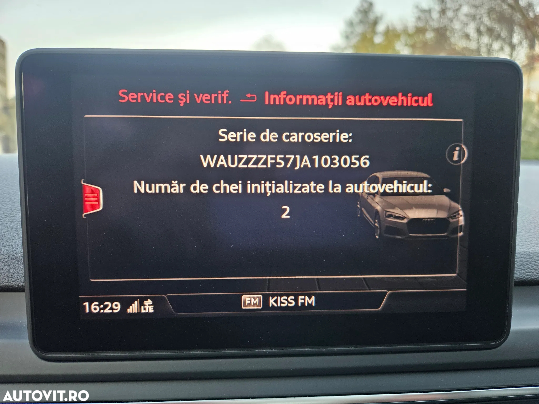 Audi A5 - 23