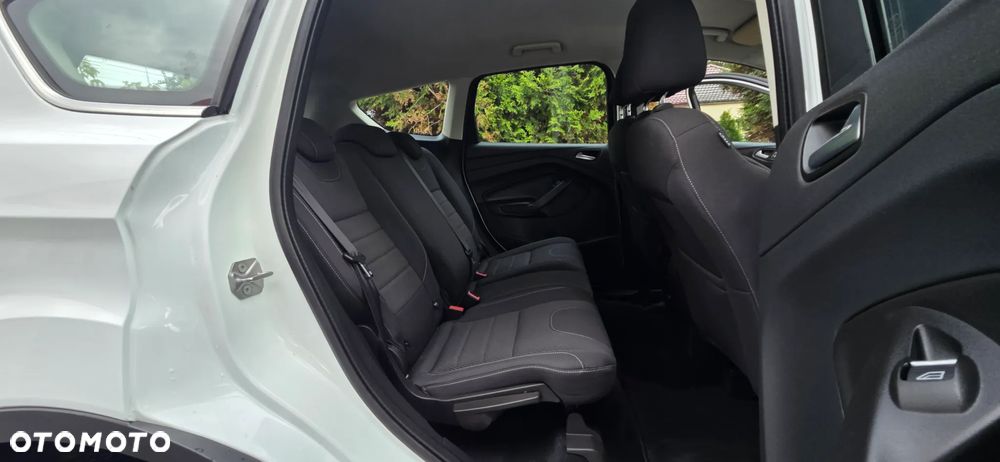 Ford Kuga 1.5 EcoBoost FWD Trend ASS - 34