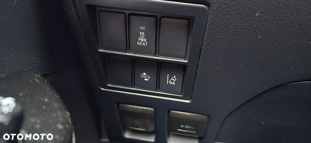 Toyota Hilux 2.4 D-4D Double Cab Selection 4x4 - 31