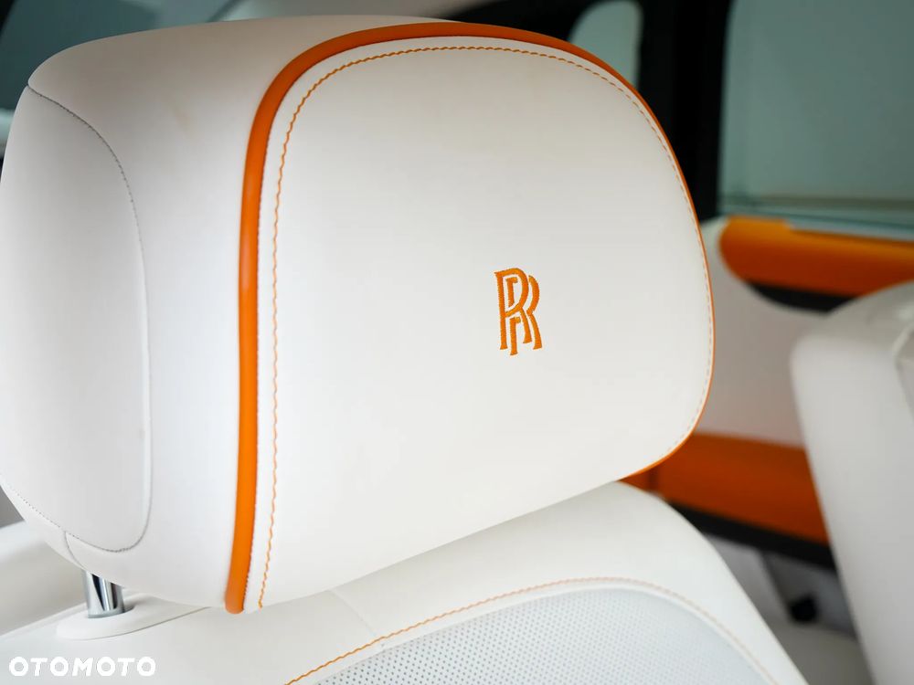 Rolls-Royce Ghost Standard - 28