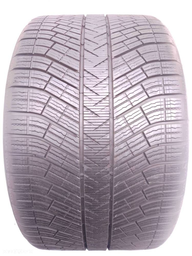 Michelin Pilot Alpin PA4 295/30 R20 101V 2025 7-7.5mm - 1