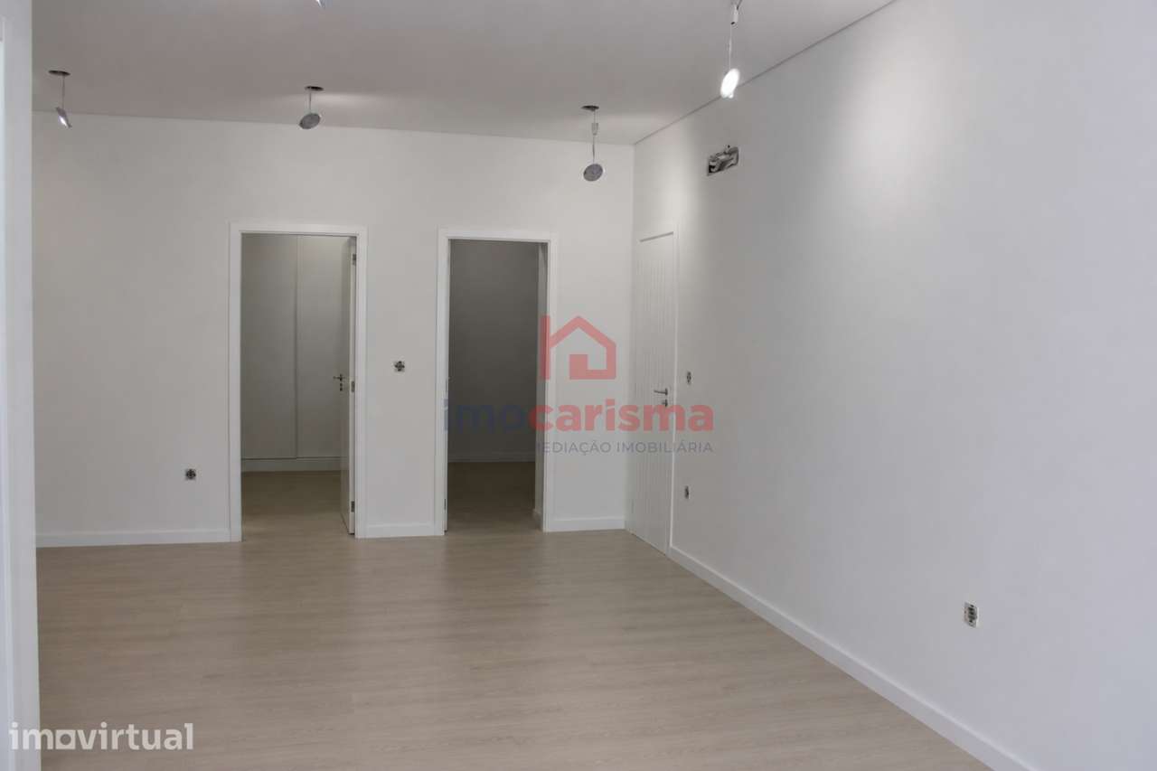 Apartamento T1+1  Rés do Chão no Coração de Vizela - Grande imagem: 5/21