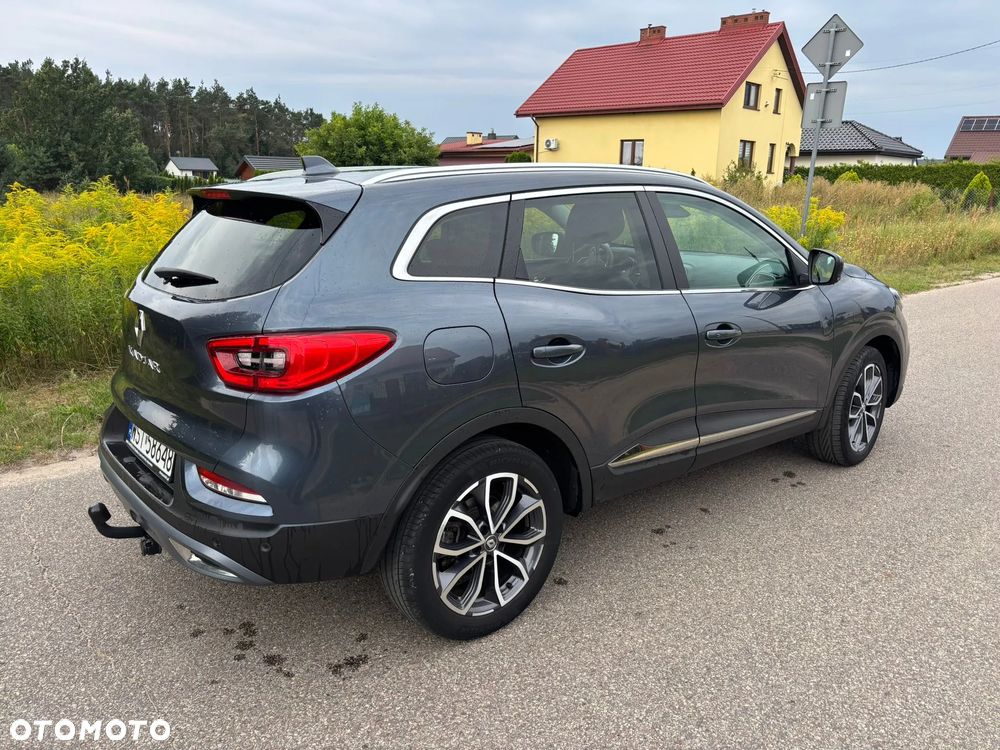Renault Kadjar 1.3 TCe FAP Intens EDC - 3