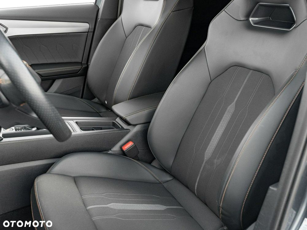 Cupra Formentor 2.0 TSI 4Drive DSG - 14