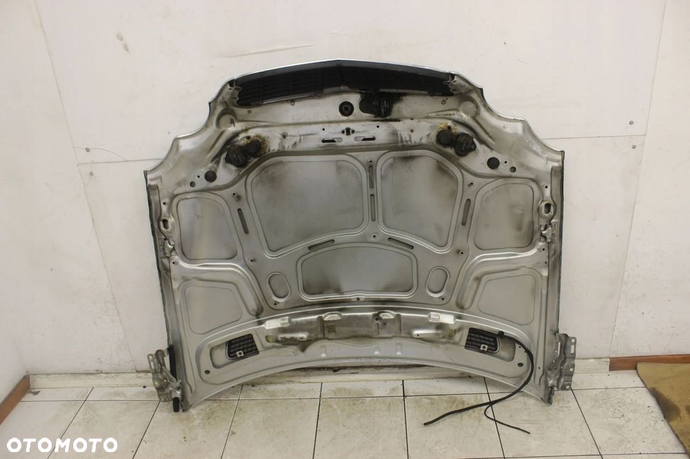 MASKA POKRYWA MERCEDES W203 SEDAN KOMBI 00R- 744 - 13
