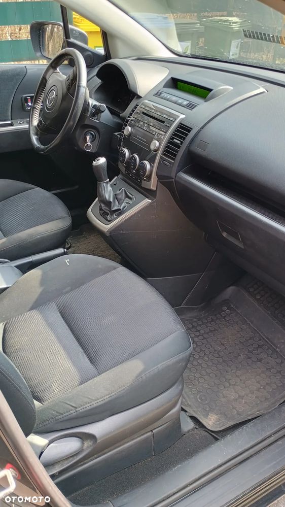 Mazda 5 2.0 Exclusive - 5
