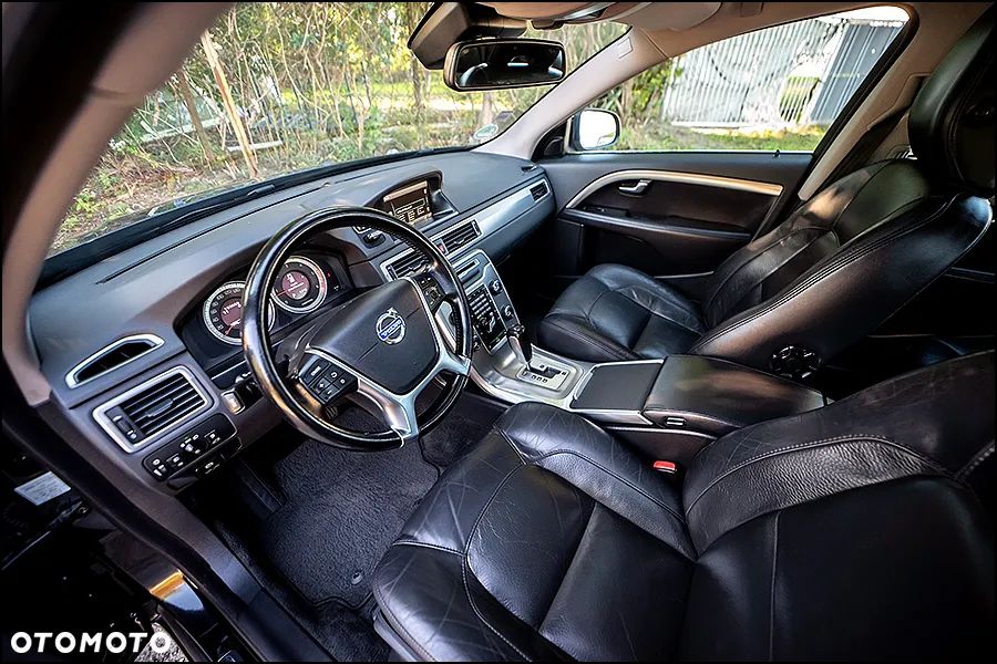 Volvo V70 - 6