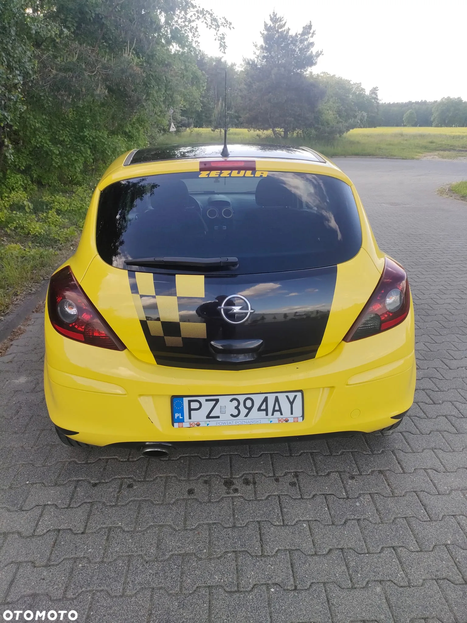 Opel Corsa 1.4 16V Color Edition - 7