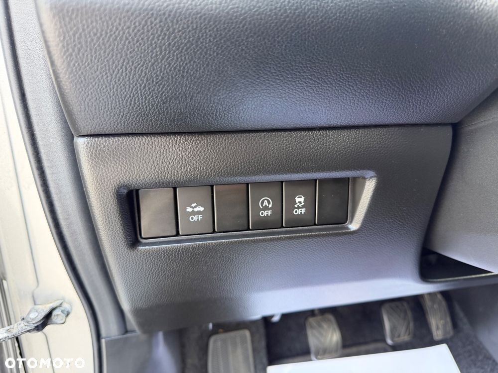 Suzuki Swift 1.2 Dualjet SHVS Premium - 18