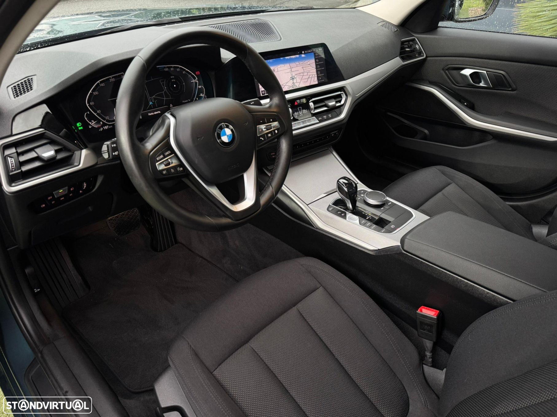 BMW 330 e Corporate Edition Auto - 3