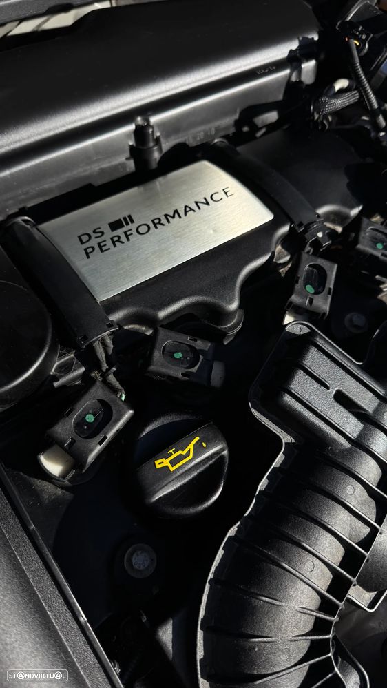 DS DS3 THP 208 Start & Stop PERFORMANCE - 6