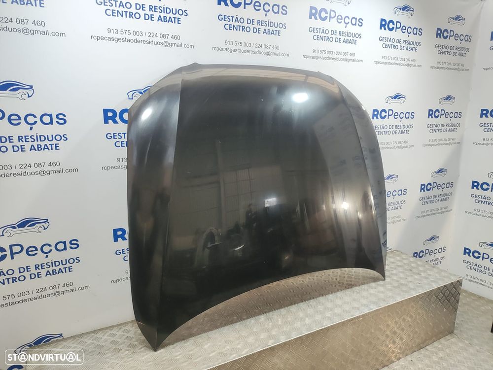 - Frente Completa Audi A5 8T Xénon Diesel - 18