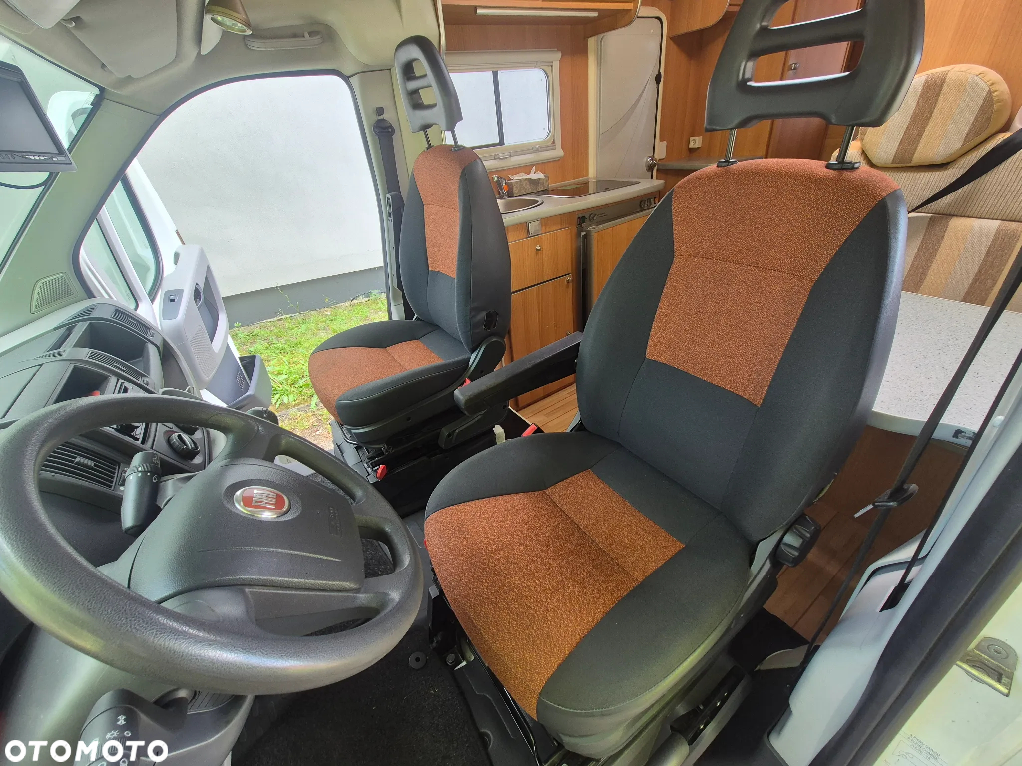 Fiat Ducato - 16