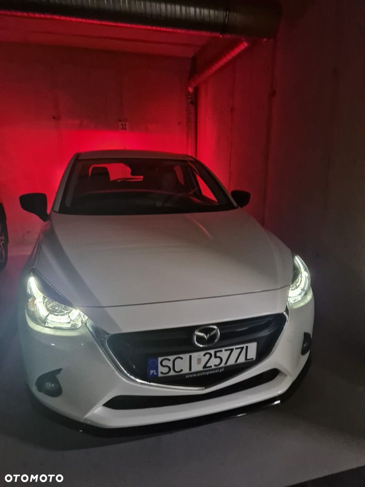 Mazda 2 - 12