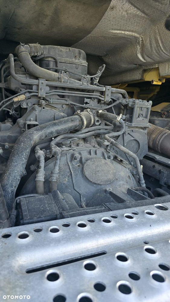 Scania SCANIA R450 Streamline BEZ EGR, STANDARD, stan bardzo dobry BOGATA WERSJA - 19
