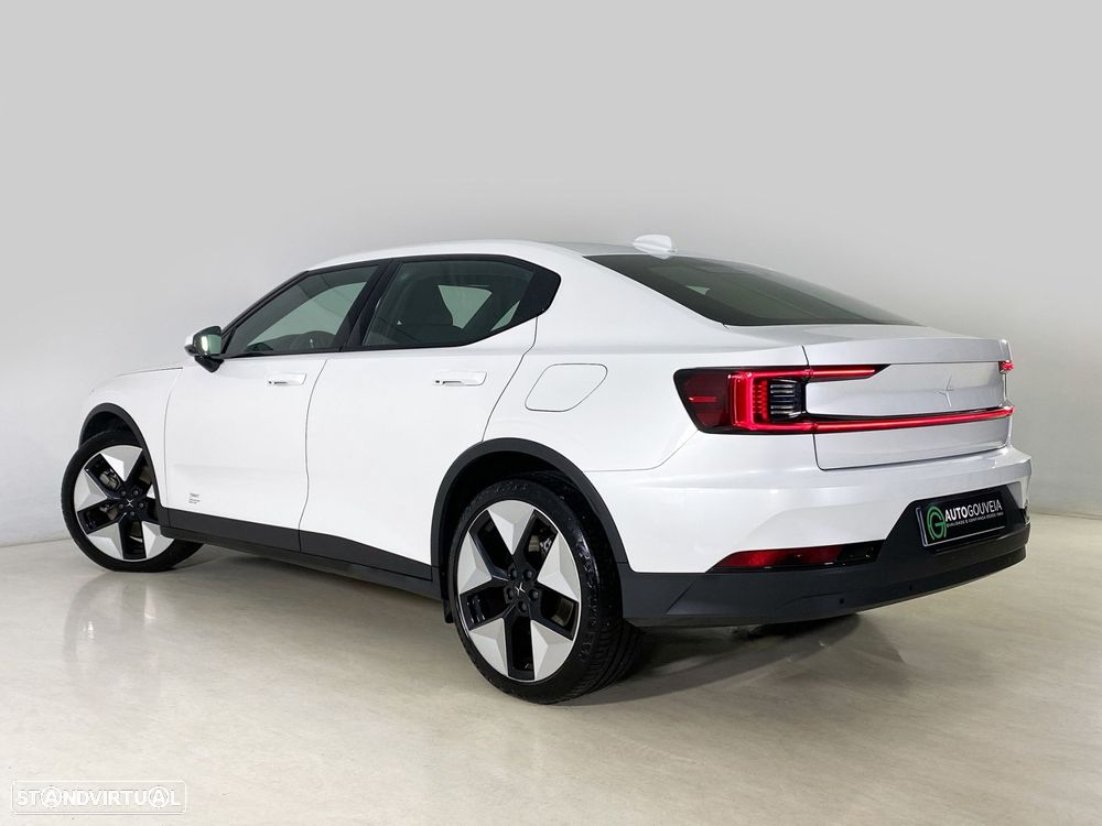 Polestar 2 Single Motor 78kWh - 5