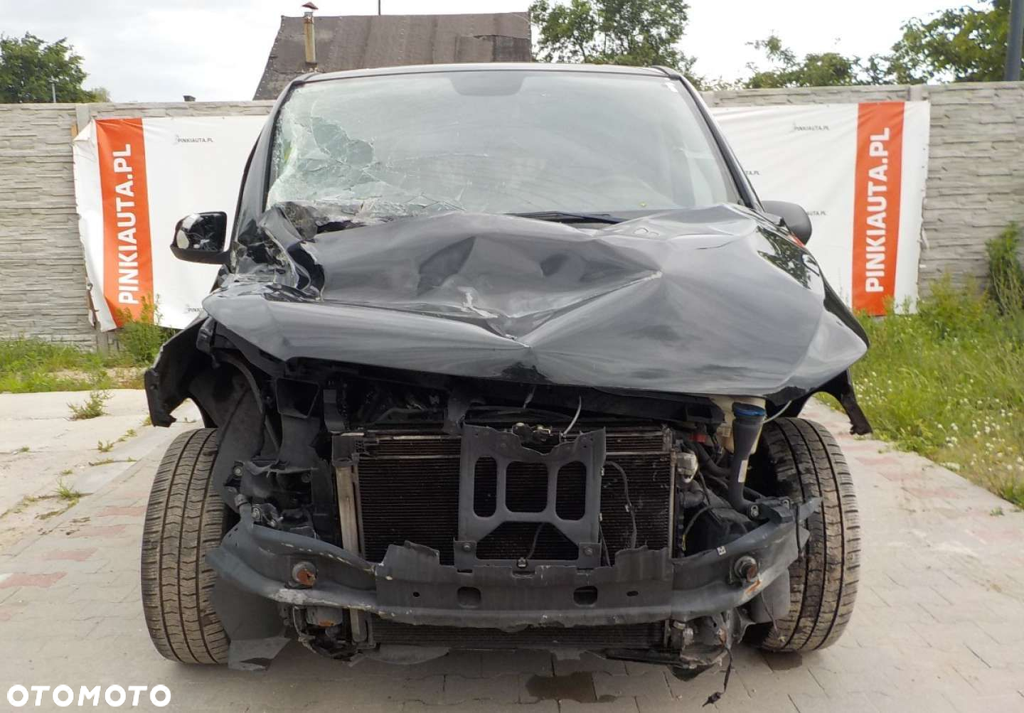Mercedes-Benz Vito - 3