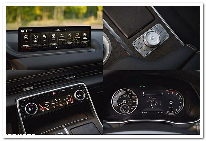 Genesis GV80 - 31