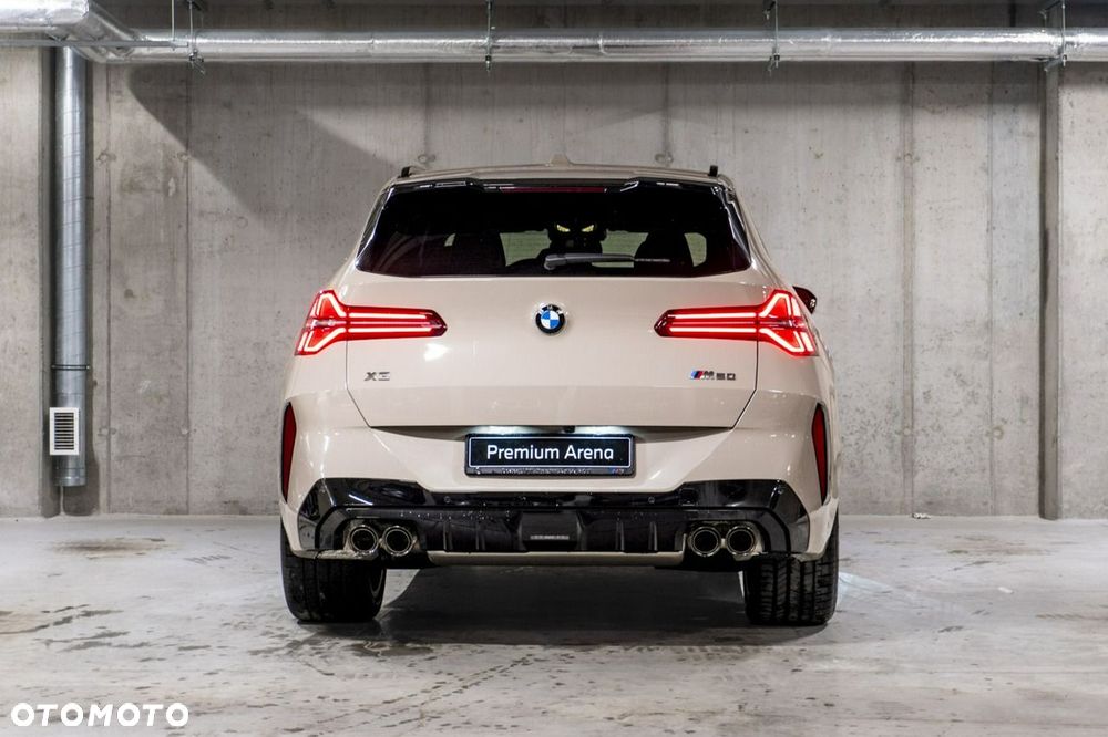 BMW X3 - 9