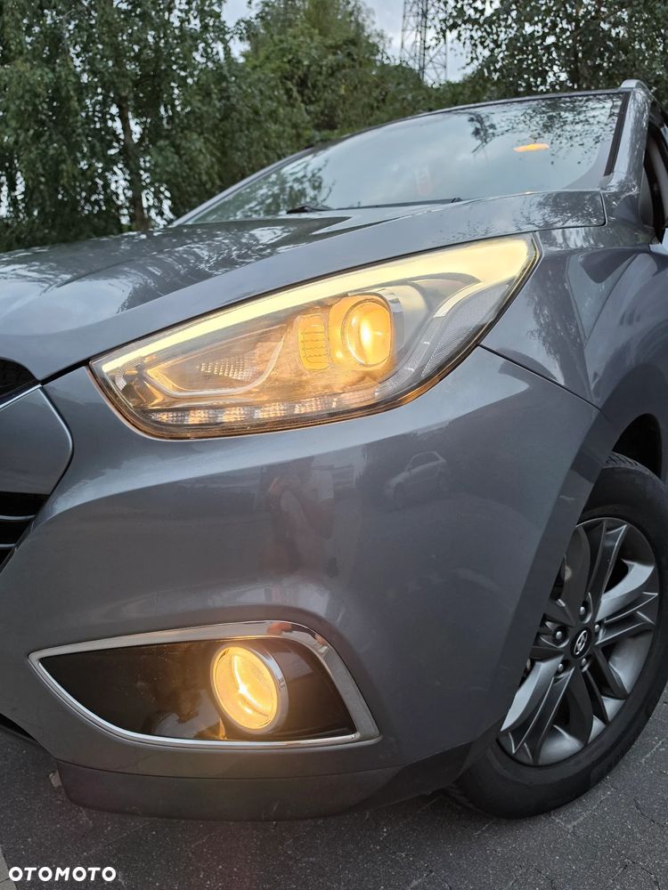 Hyundai ix35 2.0 GDI Premium 2WD - 5