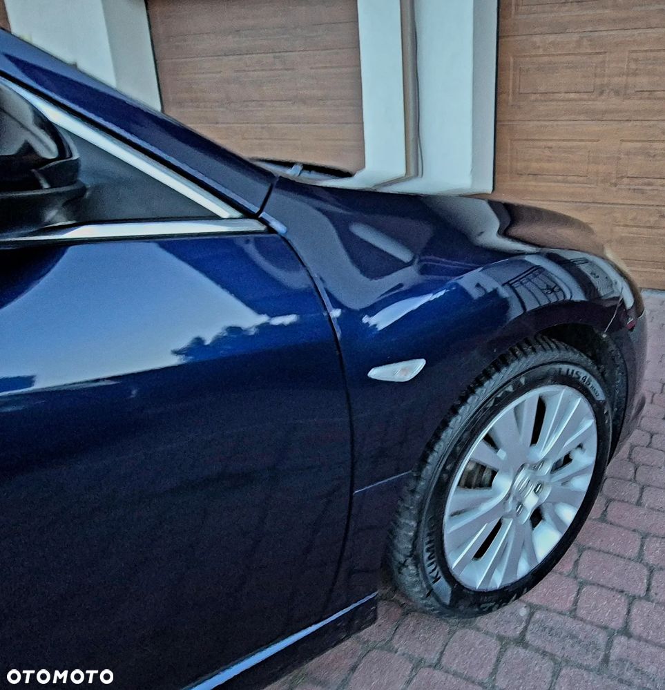 Mazda 6 Sport 2.0 Active - 16