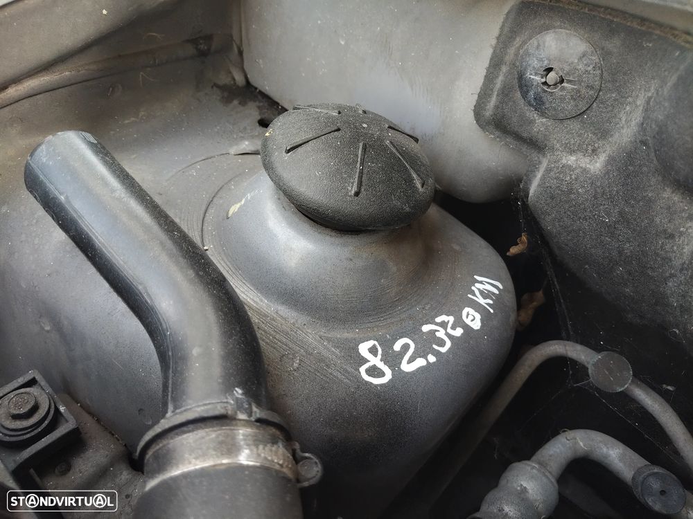 Chevrolet Aveo 1.2 LS - 19