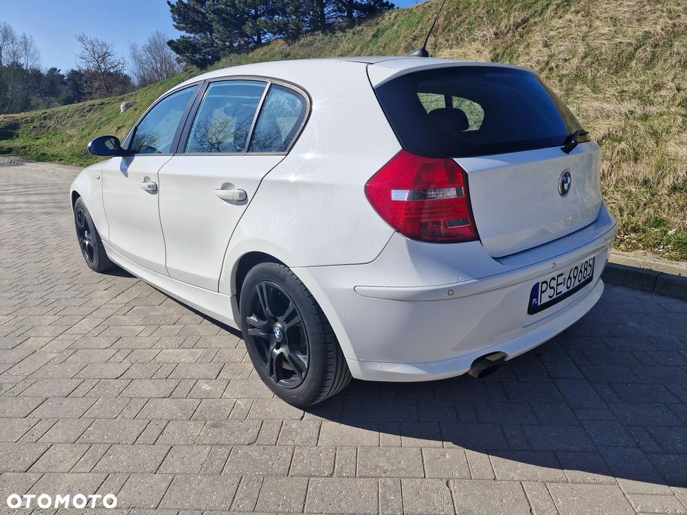 BMW Seria 1 116i Edition Lifestyle - 6
