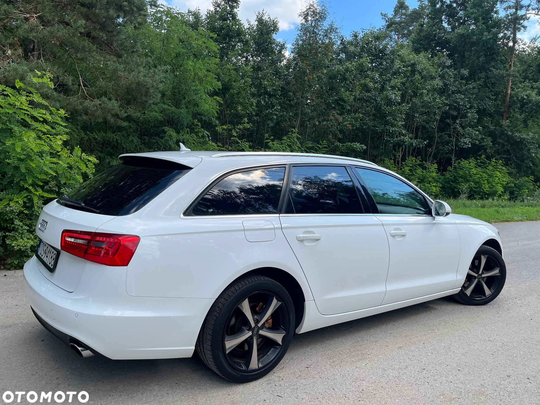 Audi A6 - 17