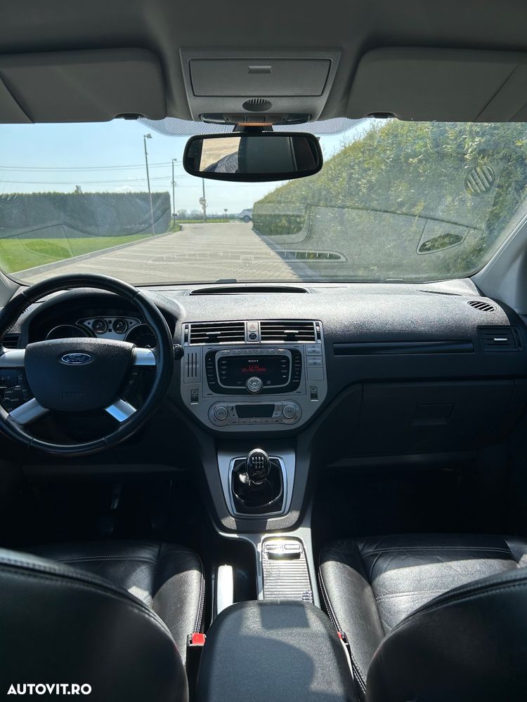 Ford Kuga 2.0L TDCi DPF Titanium - 9