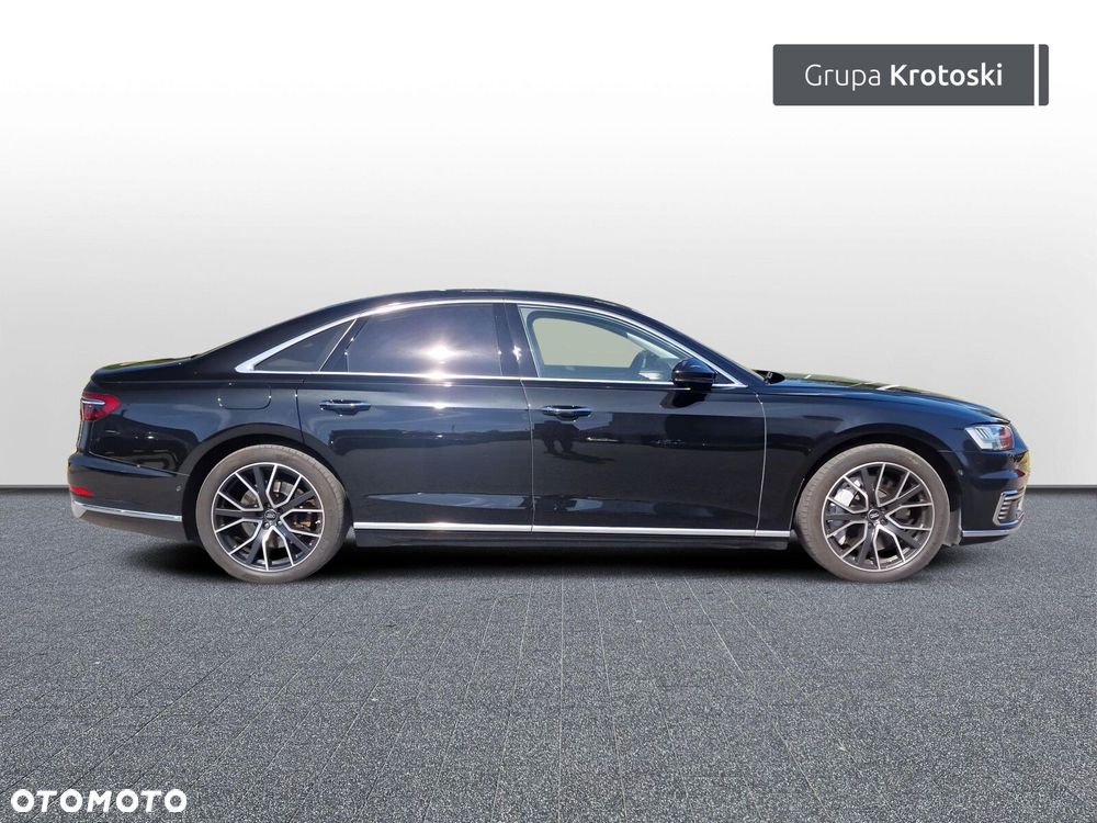 Audi A8 60 TFSI e Quattro Tiptronic - 8