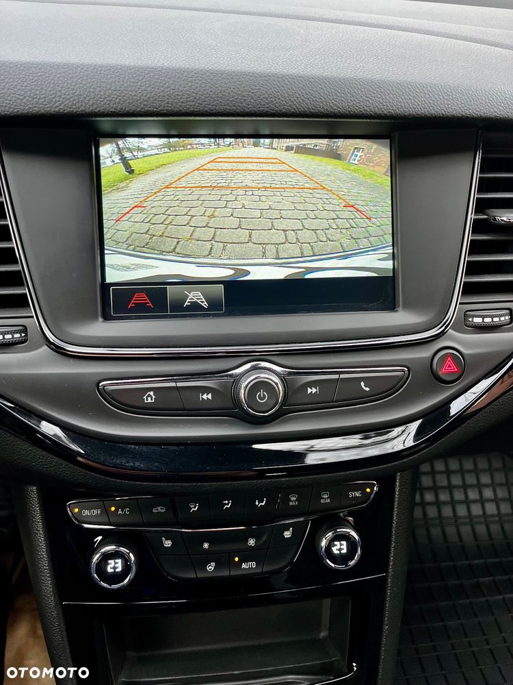 Opel Astra 1.5 CDTI GS Line S&S - 26