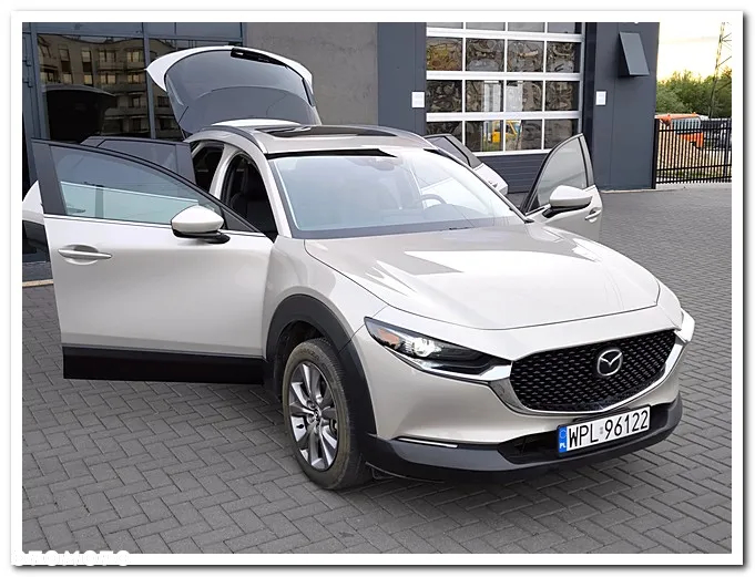 Mazda CX-30 - 15