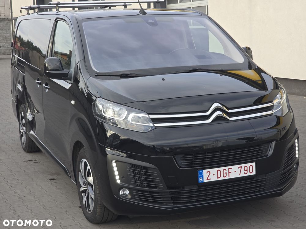 Citroën Jumpy Combi - 19