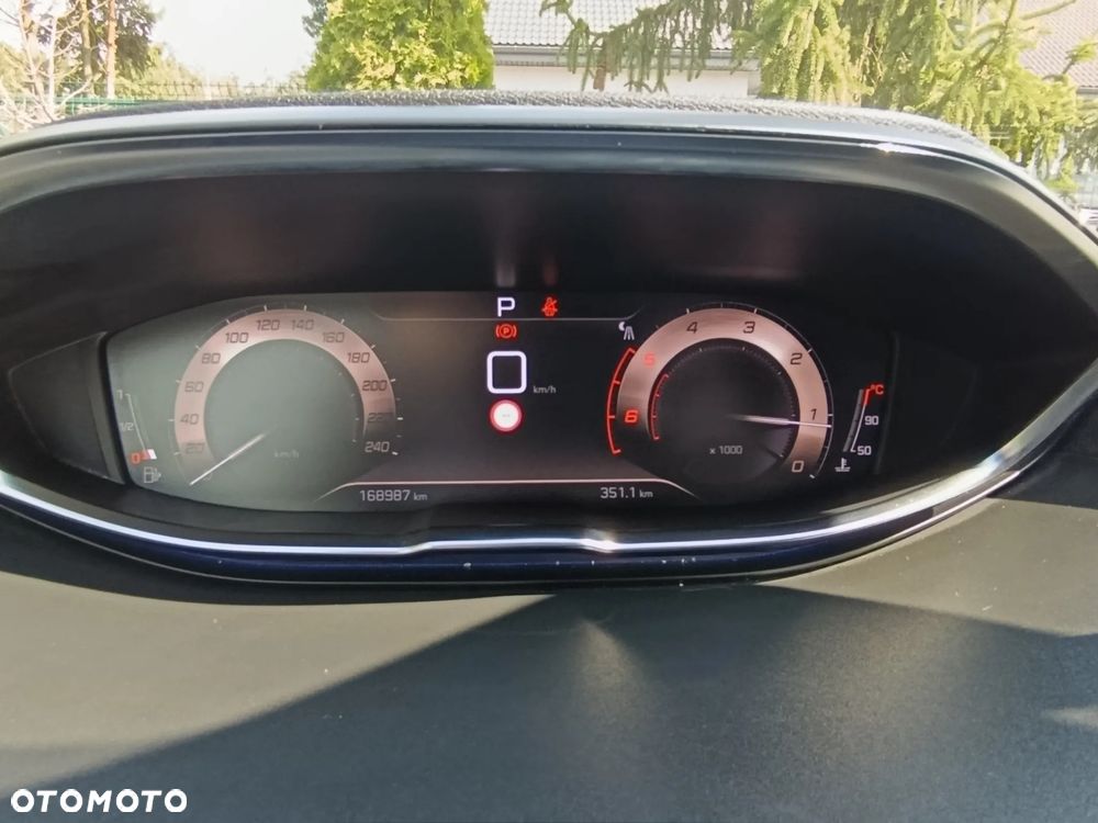 Peugeot 5008 2.0 BlueHDi GT Pack S&S EAT8 - 36