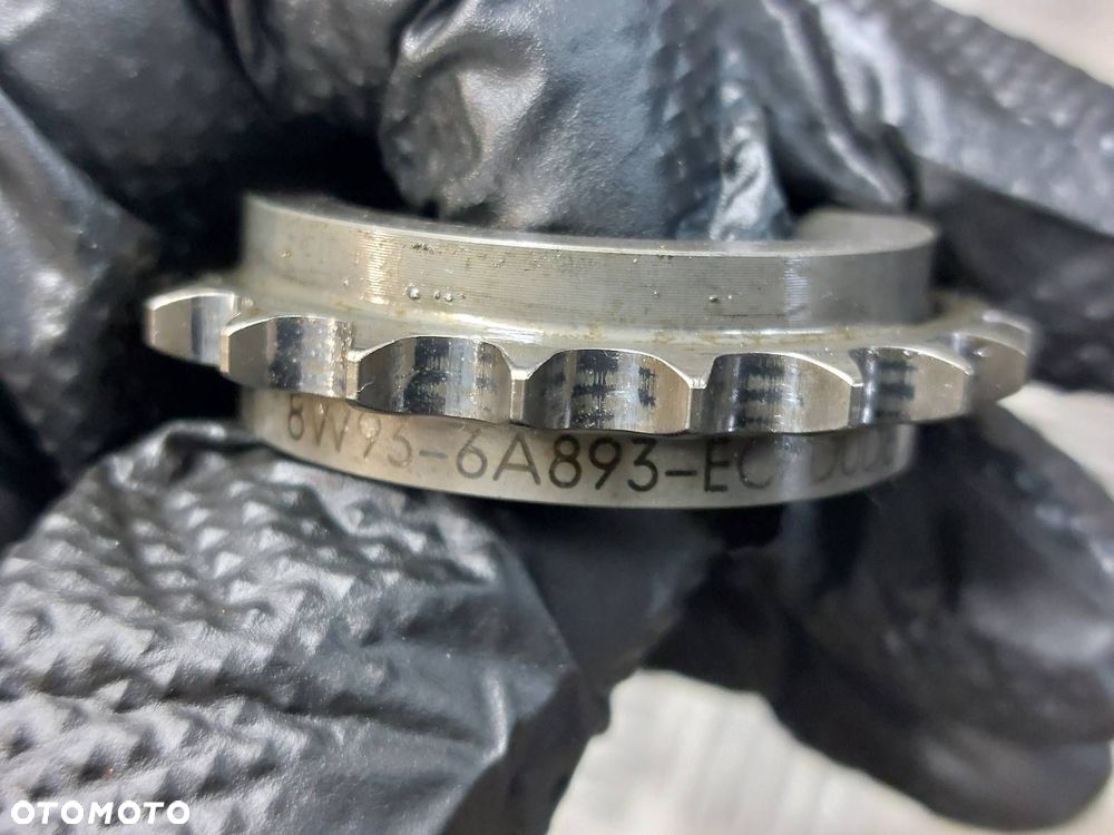 ROZRZĄD KOMPLETNY JAGUAR XF X250 5.0 V8 FX23-6L266-AA FX23-6K297-BA - 10