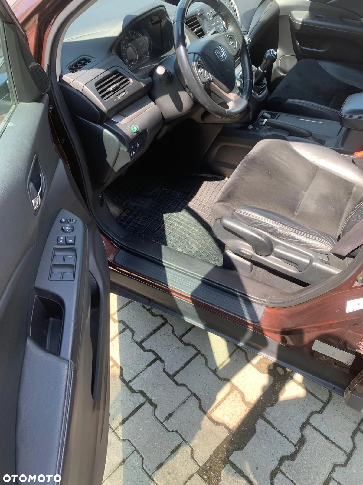 Honda CR-V 2.0 Lifestyle - 4