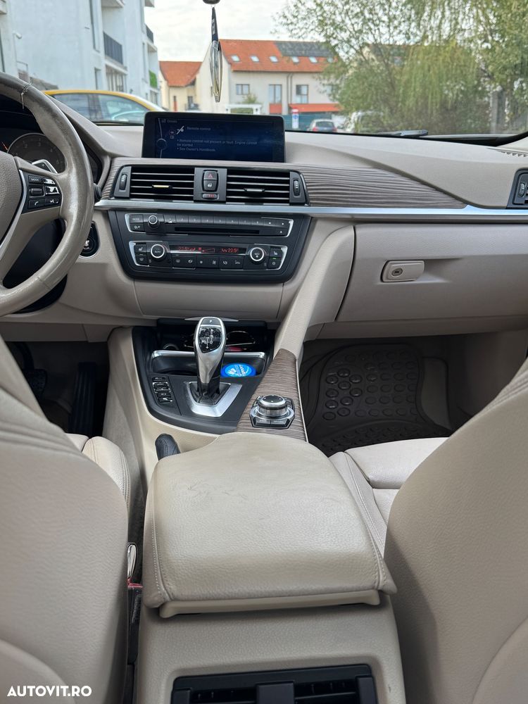 BMW Seria 3 - 14