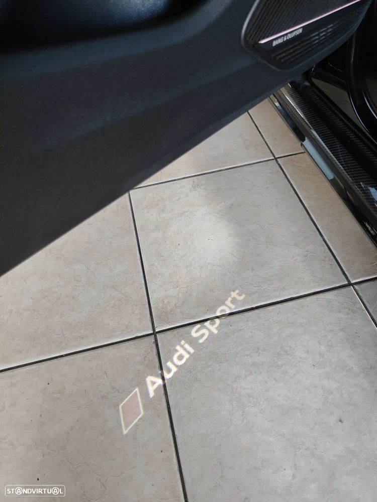 Audi RS5 2.9 TFSI quattro tiptronic - 27