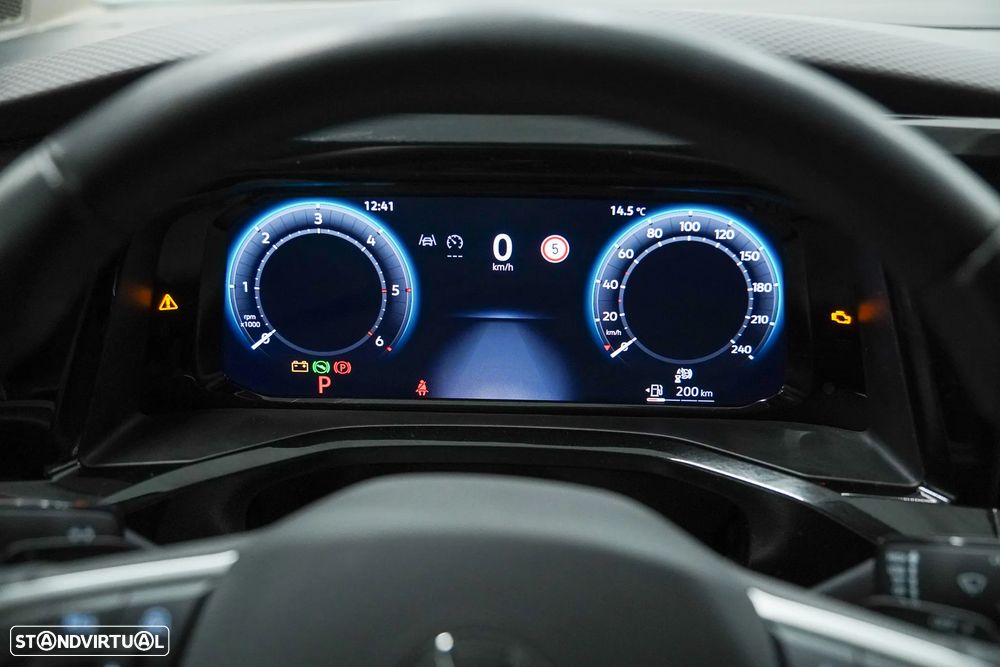 VW Multivan 2.0 TDI Style Longa DSG - 33