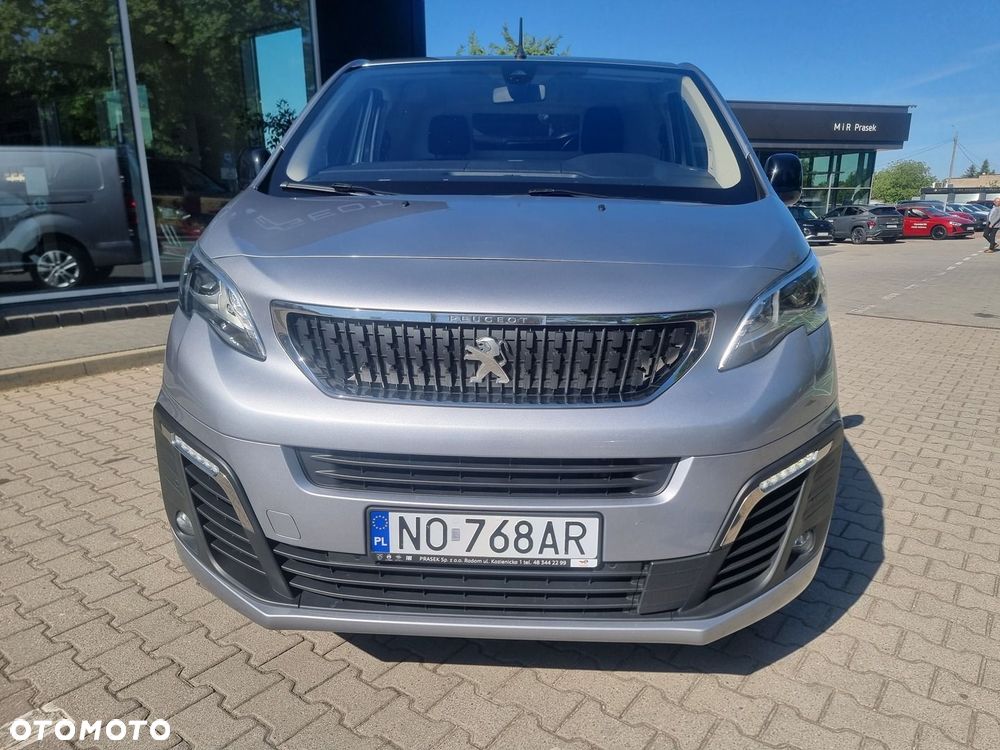 Peugeot Expert - 5