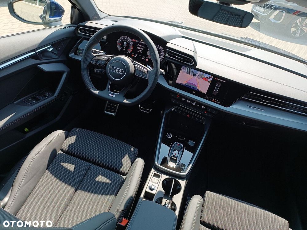 Audi A3 Sportback - 24