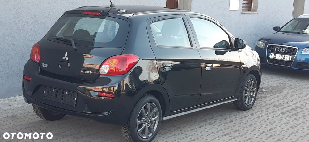 Mitsubishi Space Star 1.0 Edition - 5