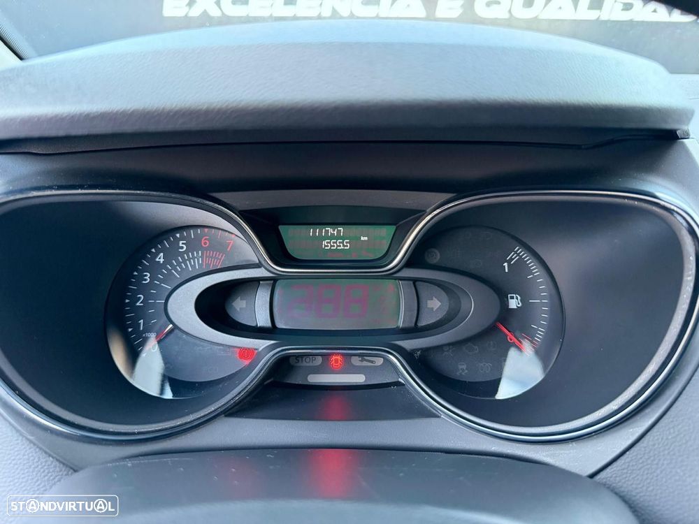 Renault Captur 0.9 TCE Sport - 16