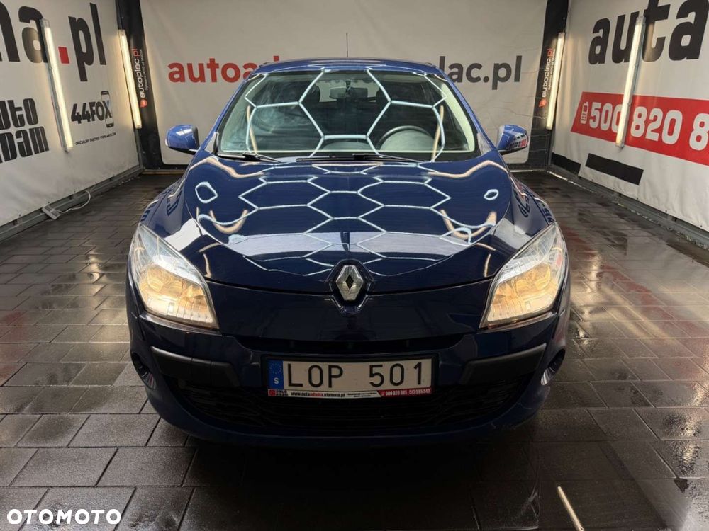 Renault Megane - 3