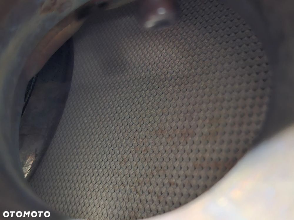 Katalizator DPF Seat Leon III 1,6 TDI 2014 rok nr 04L131723M - 5