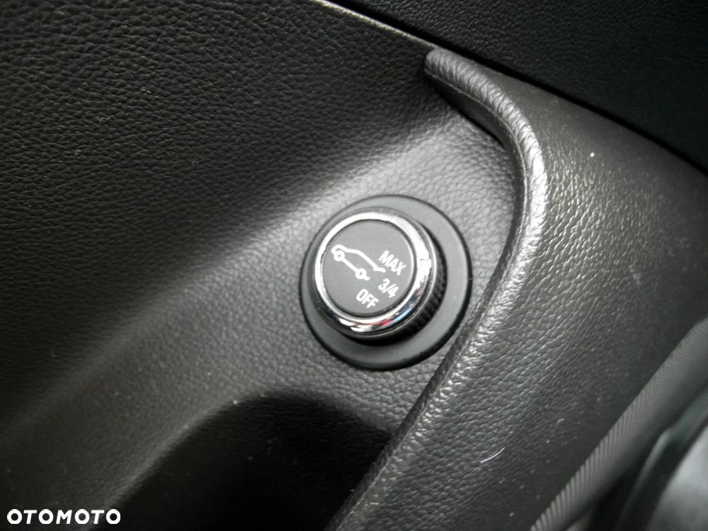 Opel Insignia 2.0 CDTI ecoFLEX Start/Stop Innovation - 38