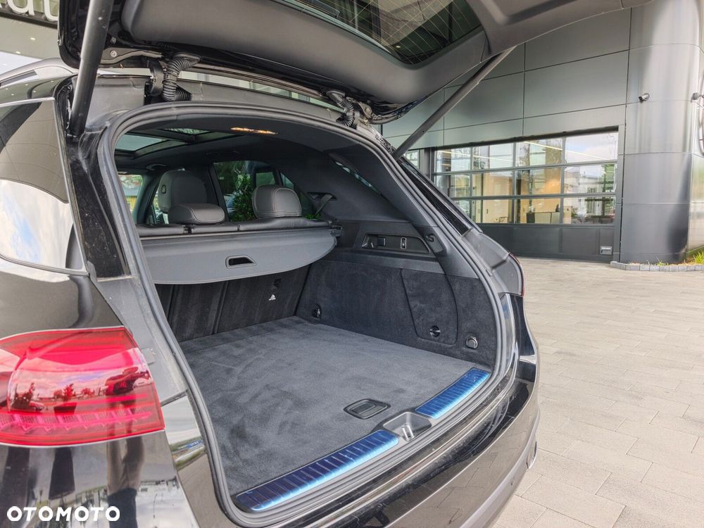 Mercedes-Benz GLE 300 d mHEV 4-Matic AMG Line - 26